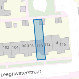 Perceel SHV00-A-1863