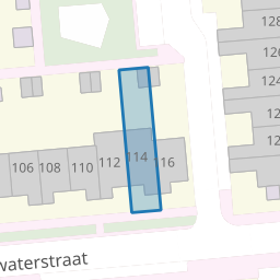 Perceel SHV00-A-1865