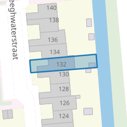 Perceel SHV00-A-1875