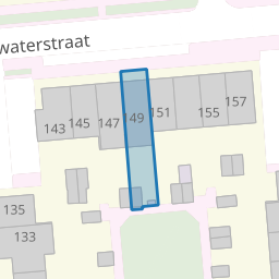 Perceel SHV00-A-1883