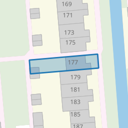 Perceel SHV00-A-1897