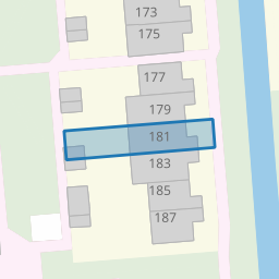 Perceel SHV00-A-1899