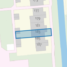 Perceel SHV00-A-1900