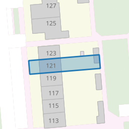 Perceel SHV00-A-1904