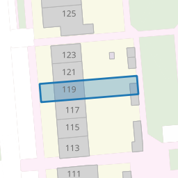 Perceel SHV00-A-1905