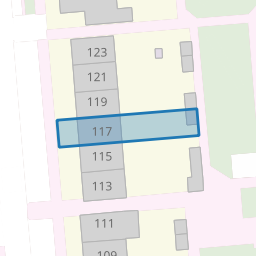 Perceel SHV00-A-1906