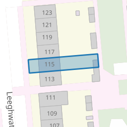 Perceel SHV00-A-1907