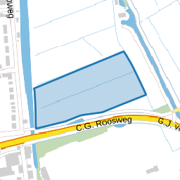 Perceel SHV00-A-1910