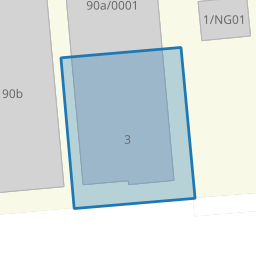 Perceel SHV00-A-1915