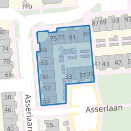 Perceel SHV00-A-1919