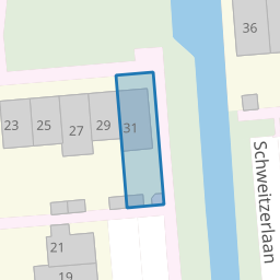 Perceel SHV00-A-1932