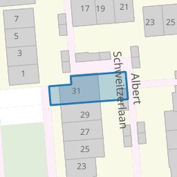 Perceel SHV00-A-1933