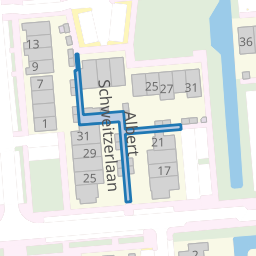 Perceel SHV00-A-1942