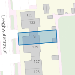 Perceel SHV00-A-1950