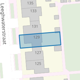 Perceel SHV00-A-1951