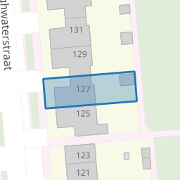 Perceel SHV00-A-1952