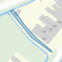 Perceel SHV00-A-1960