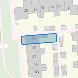 Perceel SHV00-A-1970