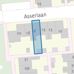 Perceel SHV00-A-1973