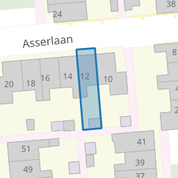 Perceel SHV00-A-1975