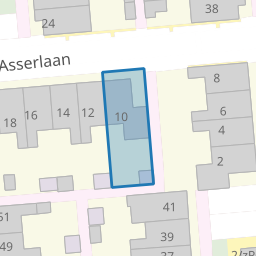 Perceel SHV00-A-1976