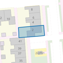 Perceel SHV00-A-1980