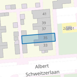 Perceel SHV00-A-1984