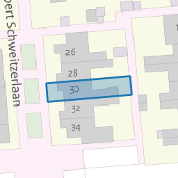 Perceel SHV00-A-1990