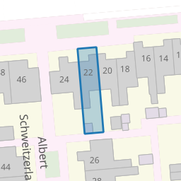 Perceel SHV00-A-1994