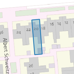 Perceel SHV00-A-1995