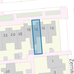 Perceel SHV00-A-1998