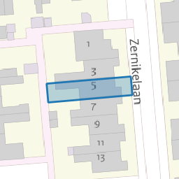 Perceel SHV00-A-2003