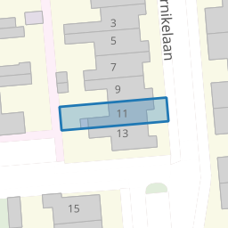 Perceel SHV00-A-2006