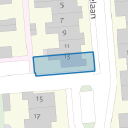 Perceel SHV00-A-2007