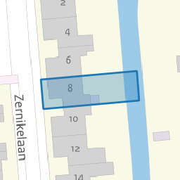 Perceel SHV00-A-2014