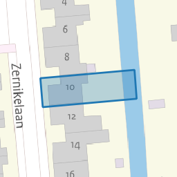 Perceel SHV00-A-2015