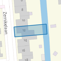 Perceel SHV00-A-2016