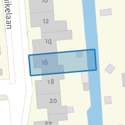 Perceel SHV00-A-2018