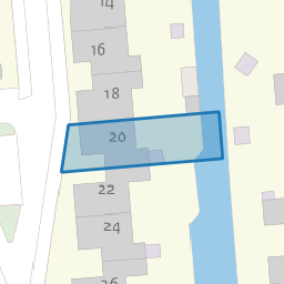 Perceel SHV00-A-2020