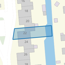 Perceel SHV00-A-2021