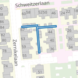 Perceel SHV00-A-2024