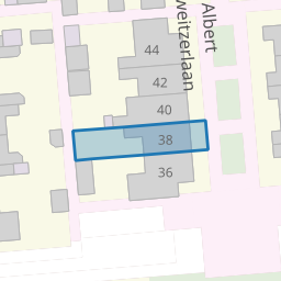 Perceel SHV00-A-2026