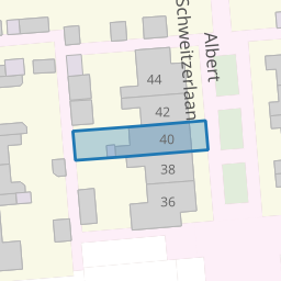 Perceel SHV00-A-2027