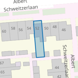 Perceel SHV00-A-2033