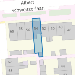 Perceel SHV00-A-2034