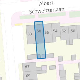 Perceel SHV00-A-2036