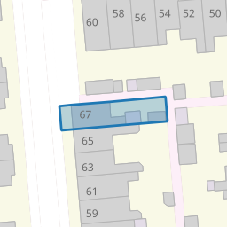 Perceel SHV00-A-2038