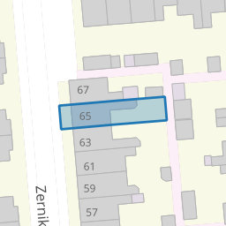 Perceel SHV00-A-2039