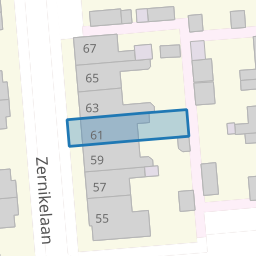 Perceel SHV00-A-2041