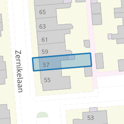 Perceel SHV00-A-2043